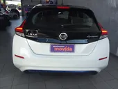 Nissan Leaf - Miniatura 5