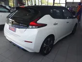 Nissan Leaf - Miniatura 6