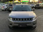 Jeep Compass 4xe Plug-in Hybrid - Miniatura 2