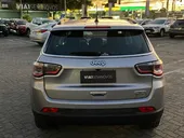 Jeep Compass 4xe Plug-in Hybrid - Miniatura 3