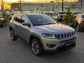 Jeep Compass 4xe Plug-in Hybrid - Miniatura 5