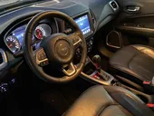 Jeep Compass 4xe Plug-in Hybrid - Miniatura 7