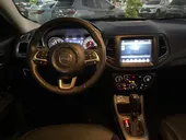 Jeep Compass 4xe Plug-in Hybrid - Miniatura 10