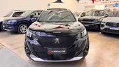 Peugeot E-2008 - Miniatura 2