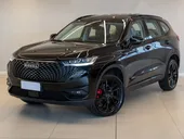 GWM Haval H6 Plug-in Hybrid - Miniatura 1