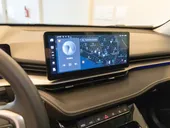 GWM Haval H6 Plug-in Hybrid - Miniatura 6