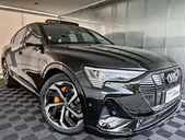 Audi E-tron Sportback - Miniatura 5