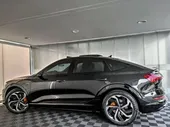 Audi E-tron Sportback - Miniatura 7