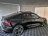 Audi E-tron Sportback - Miniatura 8
