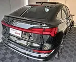 Audi E-tron Sportback - Miniatura 9