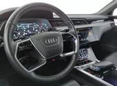 Audi E-tron Sportback - Miniatura 10