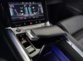 Audi E-tron Sportback - Miniatura 13