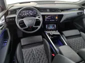 Audi E-tron Sportback - Miniatura 14