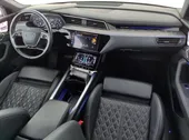 Audi E-tron Sportback - Miniatura 15