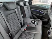 Audi E-tron Sportback - Miniatura 19