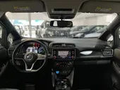 Nissan Leaf - Miniatura 7