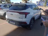 JAC E-js4 - Miniatura 4