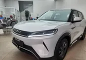 BYD Yuan Pro - Miniatura 1