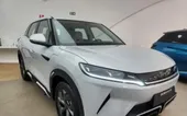 BYD Yuan Pro - Miniatura 3