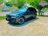 BMW IX3 - Miniatura 1
