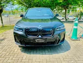 BMW IX3 - Miniatura 3