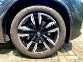 BMW IX3 - Miniatura 4