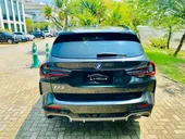 BMW IX3 - Miniatura 12