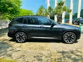 BMW IX3 - Miniatura 17