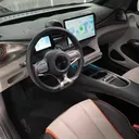 BYD Dolphin - Miniatura 9