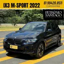 BMW IX3 - Miniatura 2