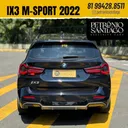 BMW IX3 - Miniatura 3
