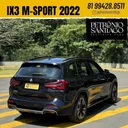 BMW IX3 - Miniatura 4