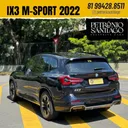 BMW IX3 - Miniatura 6