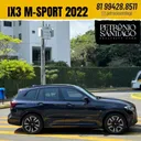 BMW IX3 - Miniatura 7