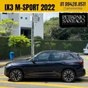 BMW IX3 - Miniatura 8