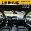 BMW IX3 - Miniatura 9