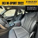 BMW IX3 - Miniatura 10