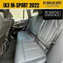 BMW IX3 - Miniatura 11