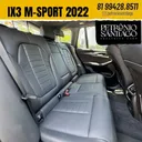 BMW IX3 - Miniatura 12