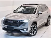 GWM Haval H6 Plug-in Hybrid - Miniatura 2