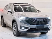 GWM Haval H6 Plug-in Hybrid - Miniatura 4