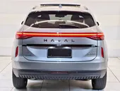 GWM Haval H6 Plug-in Hybrid - Miniatura 6
