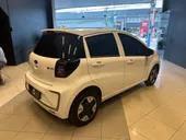 JAC E-JS1 - Miniatura 5