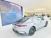 BYD Han - Miniatura 4