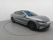 BYD Han - Miniatura 2