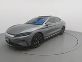 BYD Han - Miniatura 3