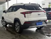 JAC E-js4 - Miniatura 3