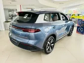 BYD Song Pro Dm-i Plug-in Hybrid - Miniatura 4
