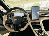 BYD Song Pro Dm-i Plug-in Hybrid - Miniatura 14