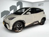 BYD Dolphin Mini - Miniatura 1